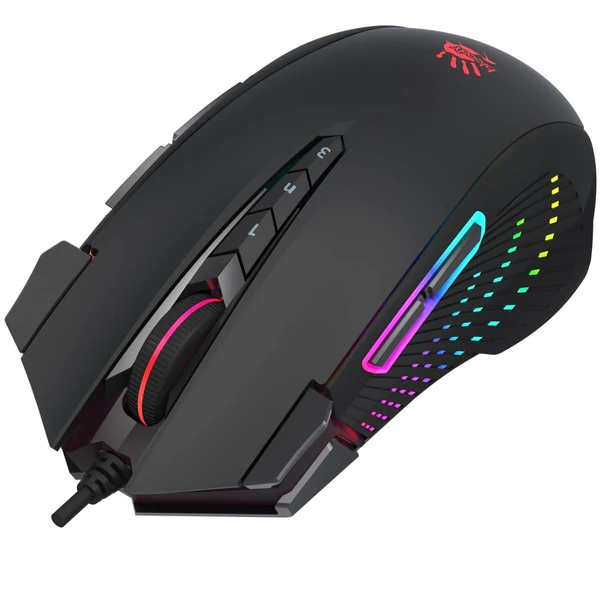 ماوس بلادی مدل J90s