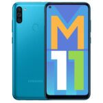 گوشی موبایل سامسونگ مدل Galaxy M11 SM-M115F/DS دو سیم کارت ظرفیت 32 گیگابایت - اکتیو