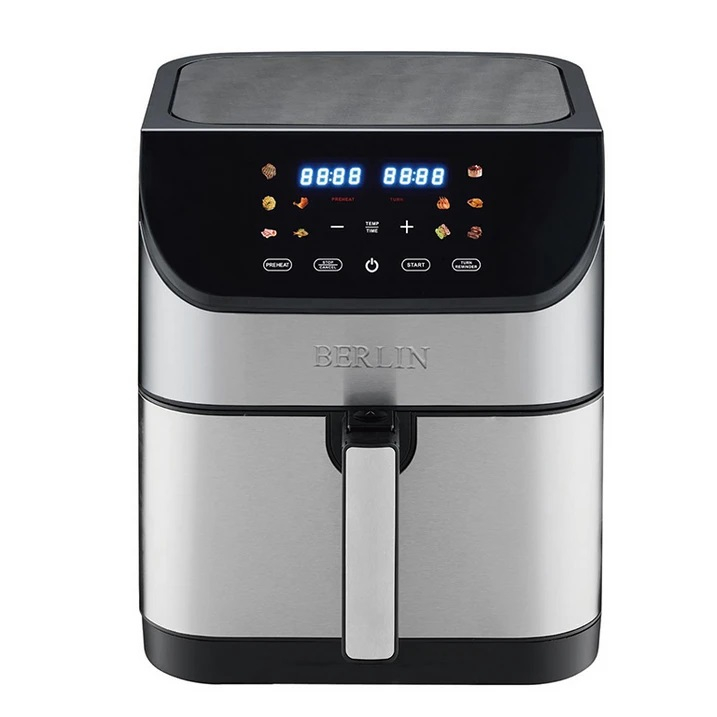 سرخ کن بدون روغن برلین مدل 700B