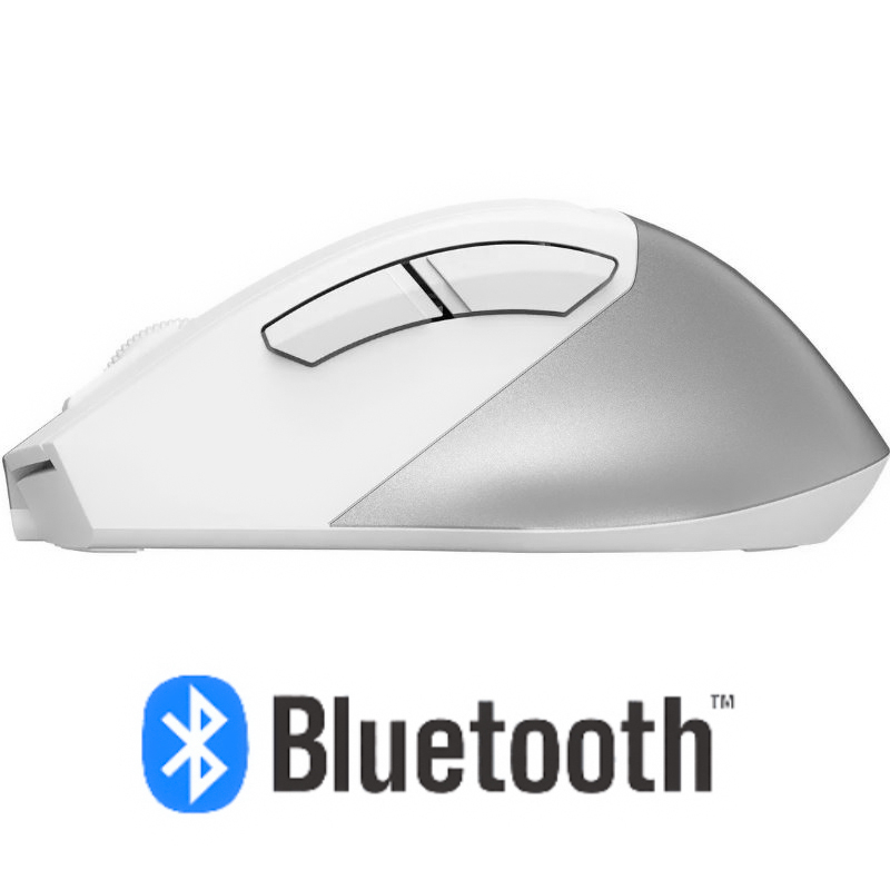 ماوس بی سیم ای فورتک مدل F_B_45_CS_AIR_SILENT