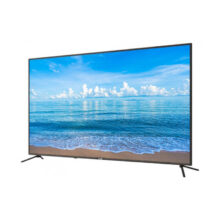 تلویزیون ال ای دی سام الکترونیک مدل UA65TU6500TH سایز 65 اینچ