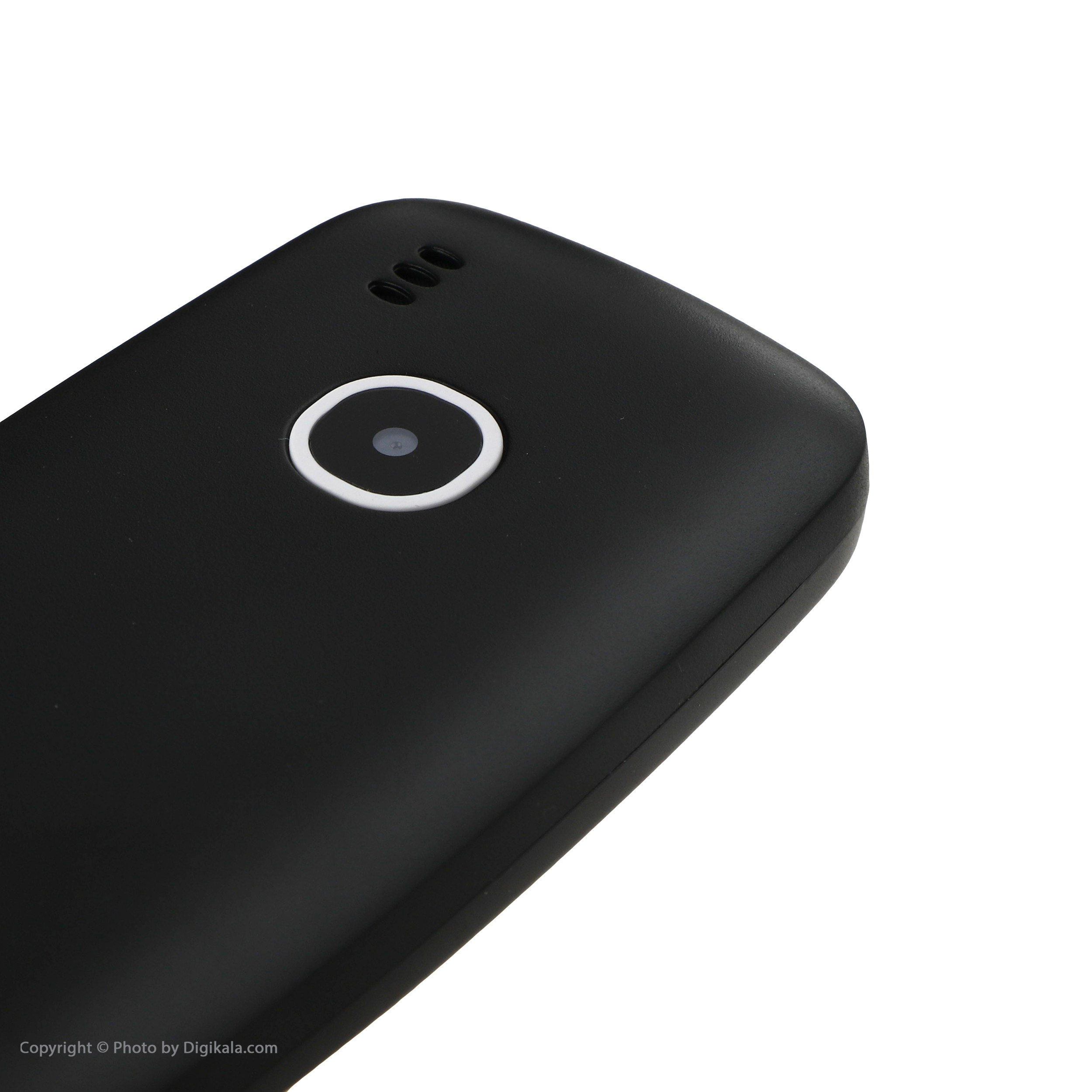 گوشی موبایل کاجیتل مدل KG3310 دو سیم کارت ظرفیت 32 مگابایت و رم 32 مگابایت