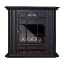 بخاری گازی توان مدل اورانوس کد 24