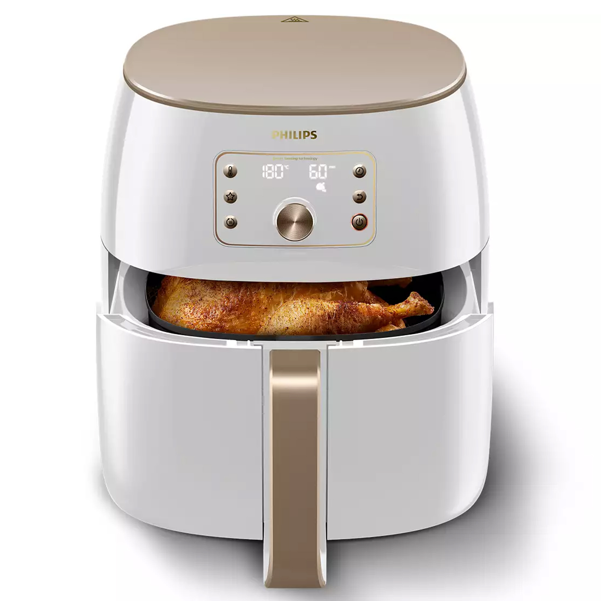 هواپز ۷.۳ لیتر فیلیپس مدل HD9870/20