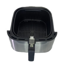 سرخ کن بدون روغن 15 لیتری سیلورکرست مدل ۱۵۵۵