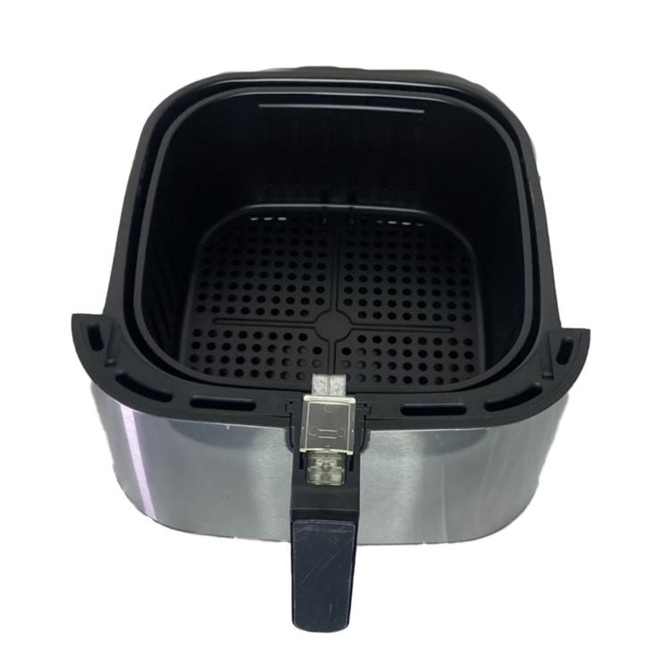 سرخ کن بدون روغن 15 لیتری سیلورکرست مدل ۱۵۵۵