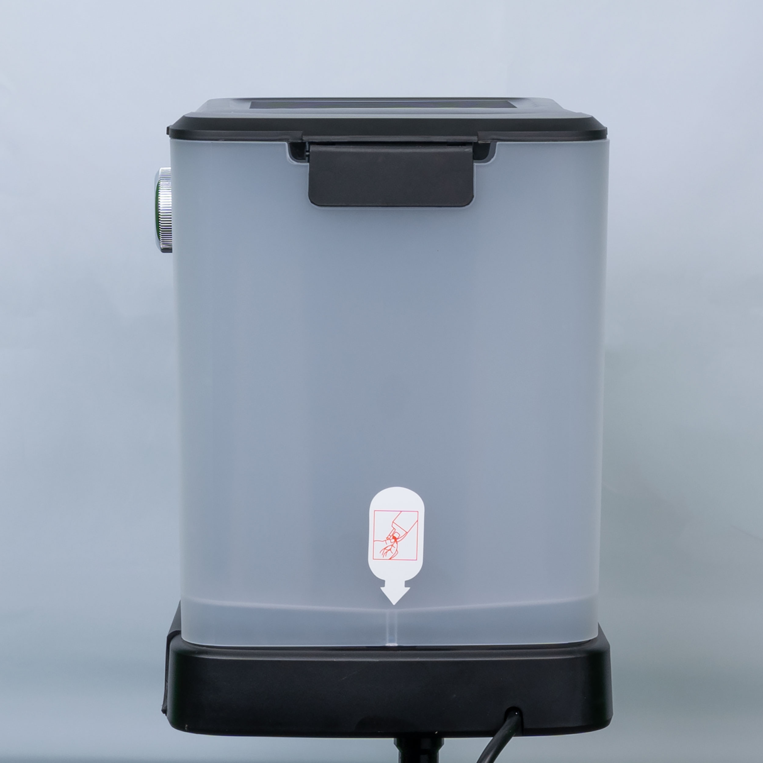 قهوه‌ساز یورولوکس مدل EU-CM4252DSB