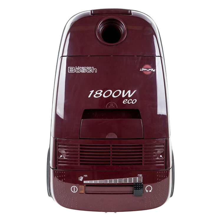 جاروبرقی 1800 وات پارس خزر مدل ECO-1800W