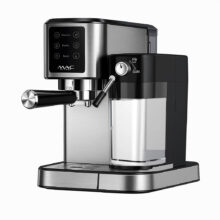 اسپرسو ساز 1000 میلی‌لیتر مک استایلر مدل mc-9480