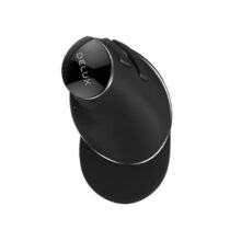 ماوس بی سیم دیلاکس مدل M618PD