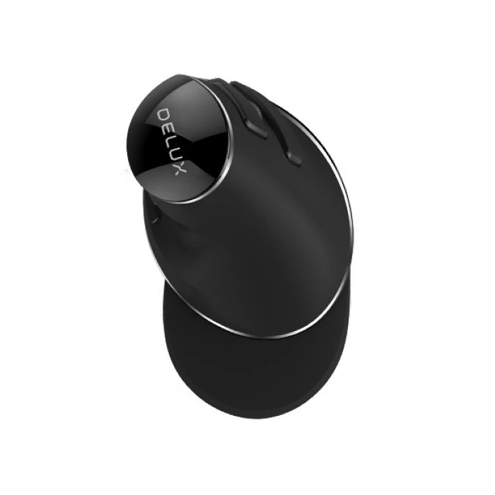 ماوس بی سیم دیلاکس مدل M618PD