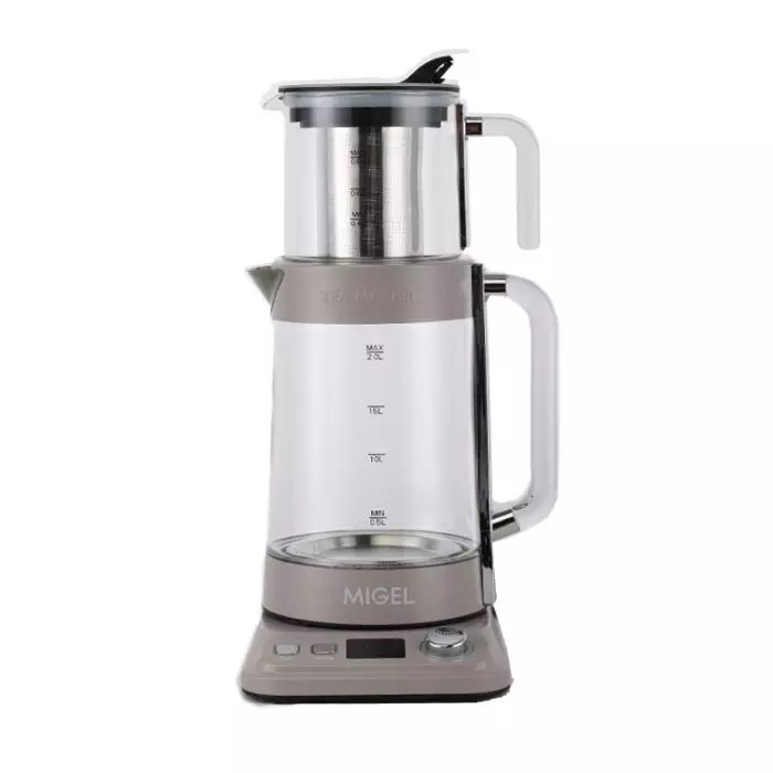 چای ساز روی هم میگل مدل GTS 290