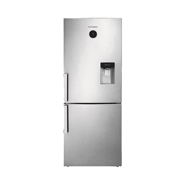 یخچال و فریزر 19 فوت پاکشوما مدل RCP 495 X BMF