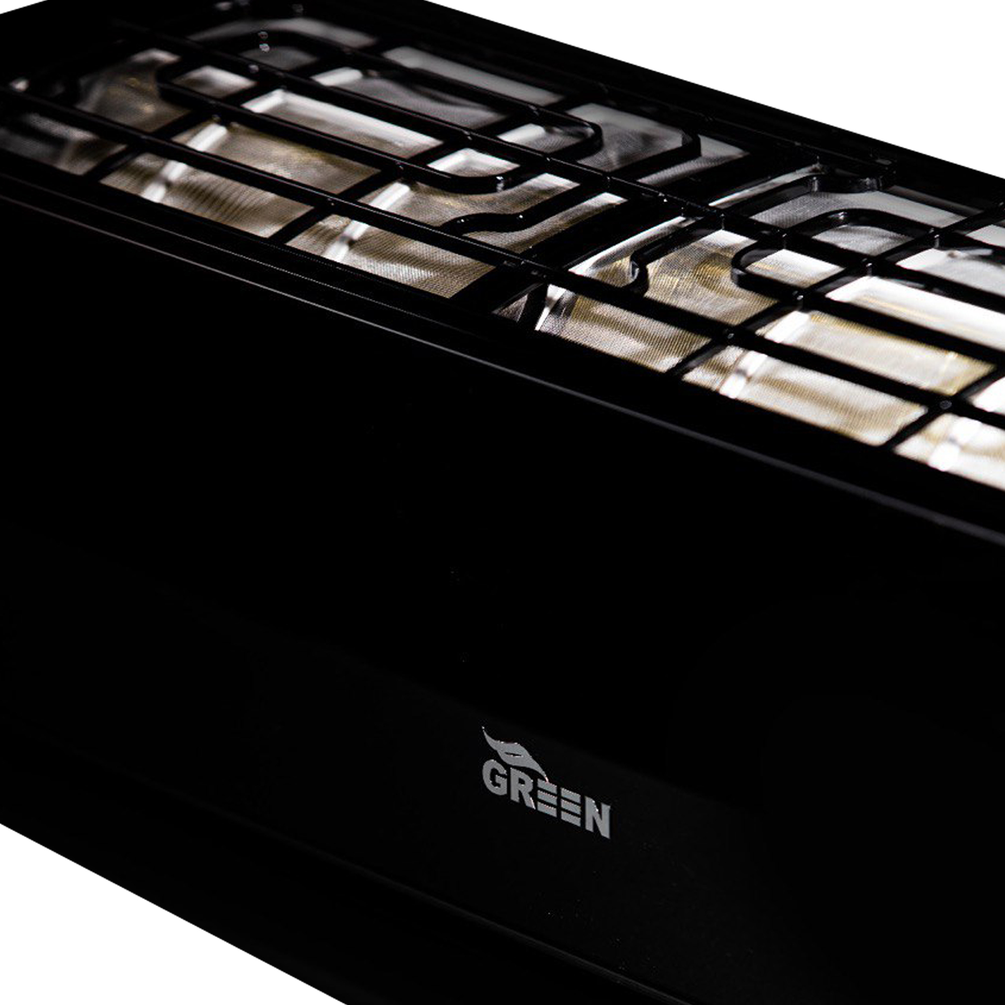 کولر گازی 12 هزار اینورتر گرین مدل GWS-H12P1T1A-HE