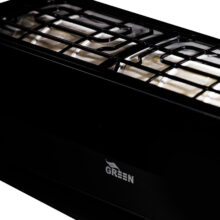 کولر گازی اسپلیت 18000 هزار اینورتر گرین مدل DKB-CH18F1C1A2P