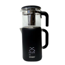 چای ساز دسینی مدل KD-2800