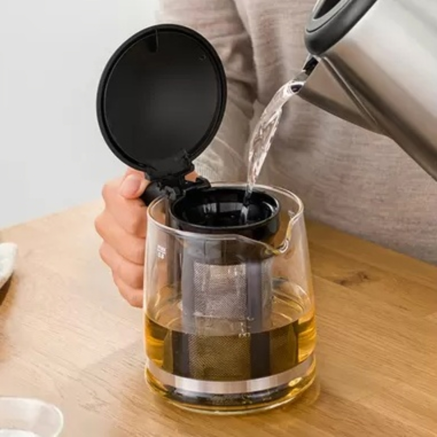 چای ساز بوش مدل TTA 5603