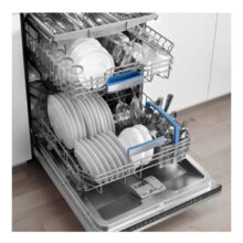 ماشین ظرفشویی توکار سامسونگ مدل D175