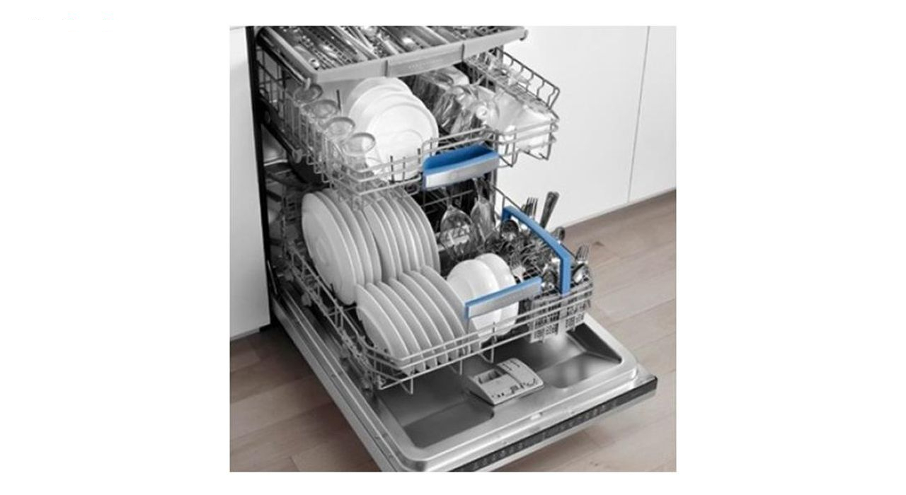 ماشین ظرفشویی توکار سامسونگ مدل D175