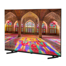 تلویزیون ال ای دی هوشمند اسنوا مدل SSD-55LS555UI سایز 55 اینچ