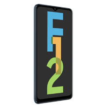 گوشی موبایل سامسونگ مدل GALAXY F12 دو سیم کارت ظرفیت 64 گیگابایت و رم 4 گیگابایت - اکتیو