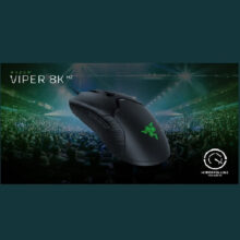 ماوس ریزر مدل Viper 8khz