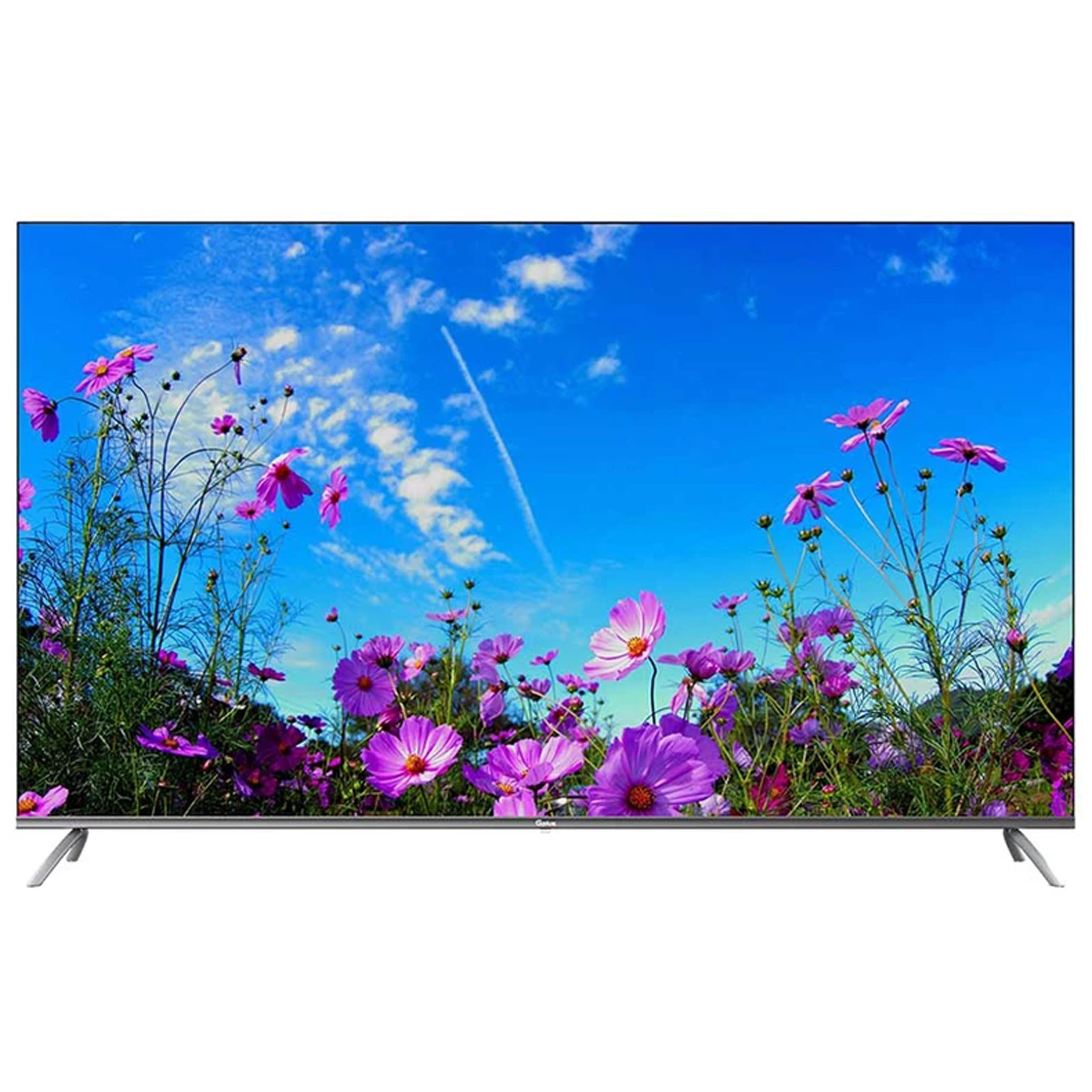 تلویزیون 65 اینچ کیو ال ای دی هوشمند جی پلاس مدل GTV-65SQ758N