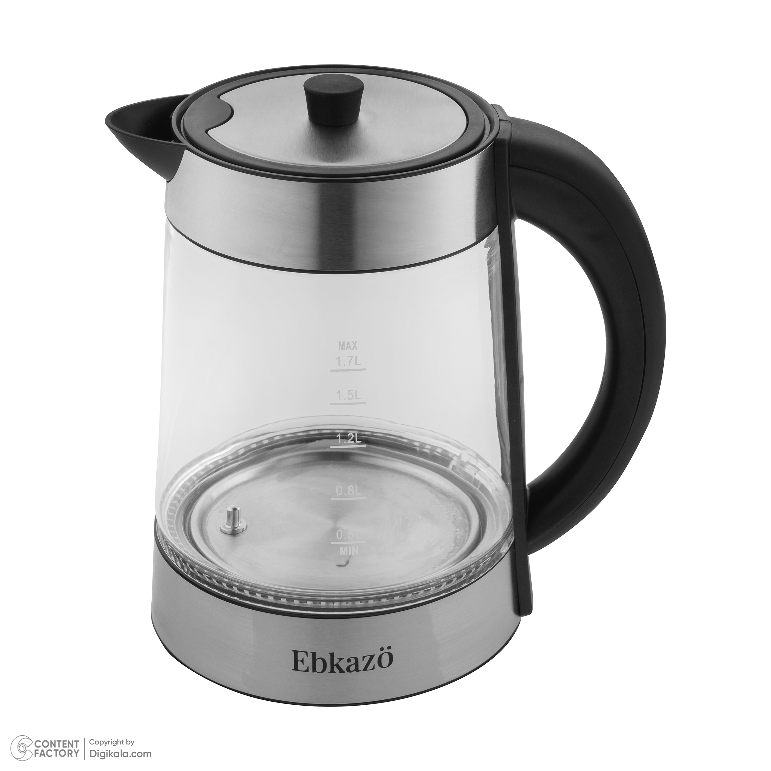 چاي ساز ابکازو مدل TM-1171