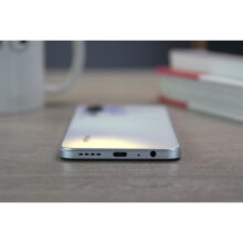 گوشی موبایل  اینفینیکس مدل Note 12 G96 دو سیم‌ کارت ظرفیت 256 گیگابایت و رم 8 گیگابایت