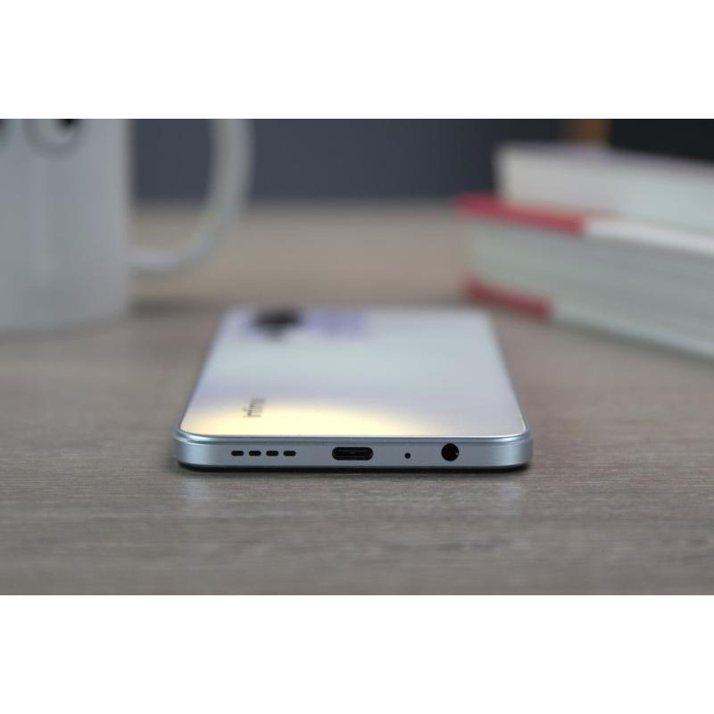 گوشی موبایل  اینفینیکس مدل Note 12 G96 دو سیم‌ کارت ظرفیت 256 گیگابایت و رم 8 گیگابایت