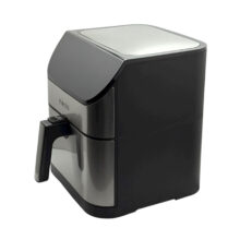 سرخ‌کن 9 لیتر مونتینی مدل FEDERAL-90