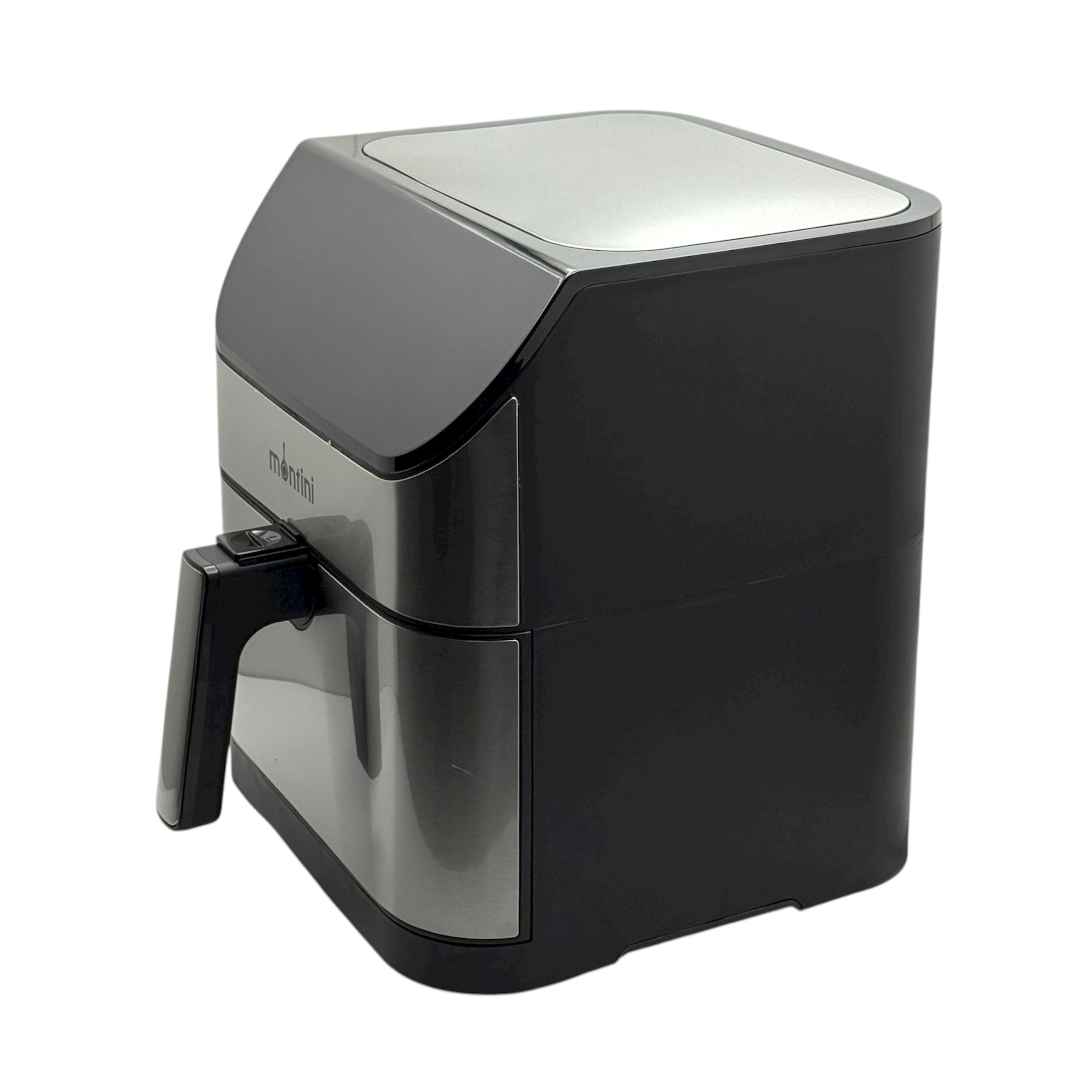 سرخ‌کن 9 لیتر مونتینی مدل FEDERAL-90