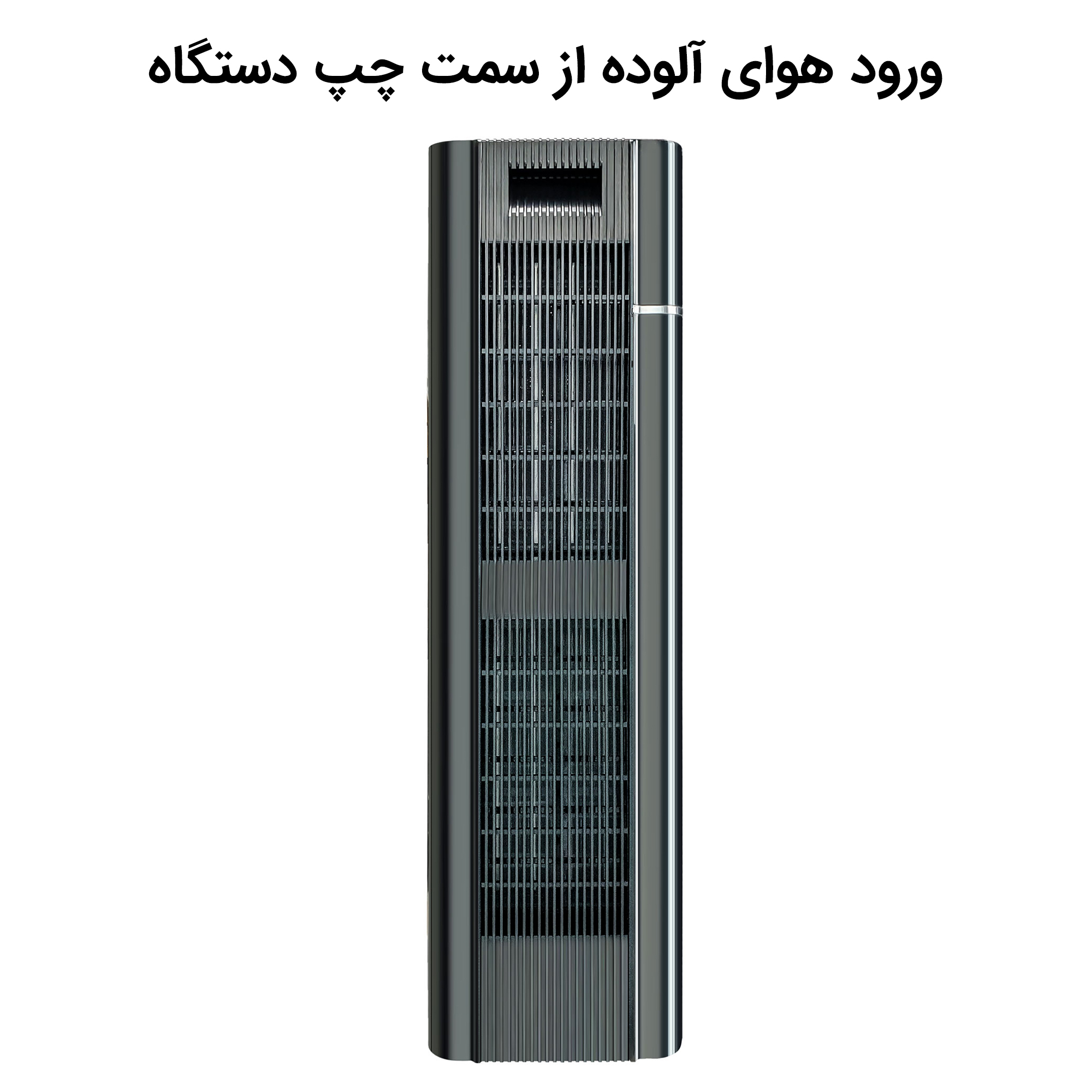 تصفیه کننده هوا آلماپرایم مدل AP431