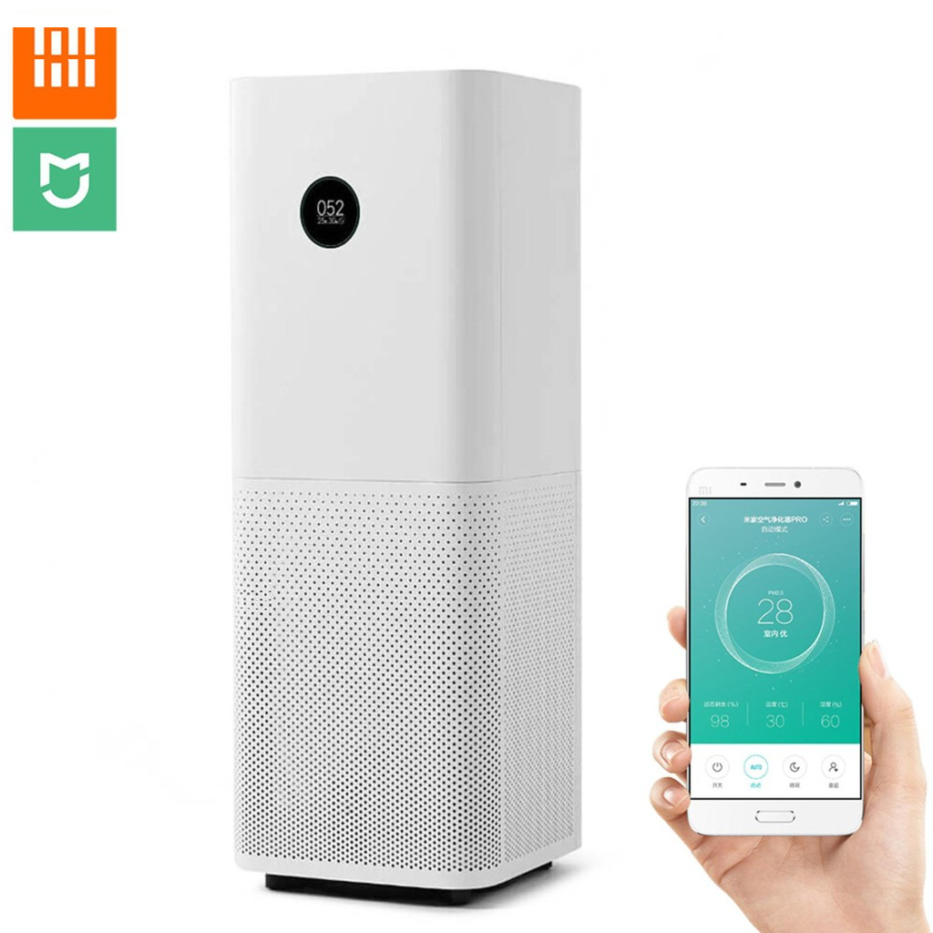 تصفیه کننده هوا شیائومی مدل Pro