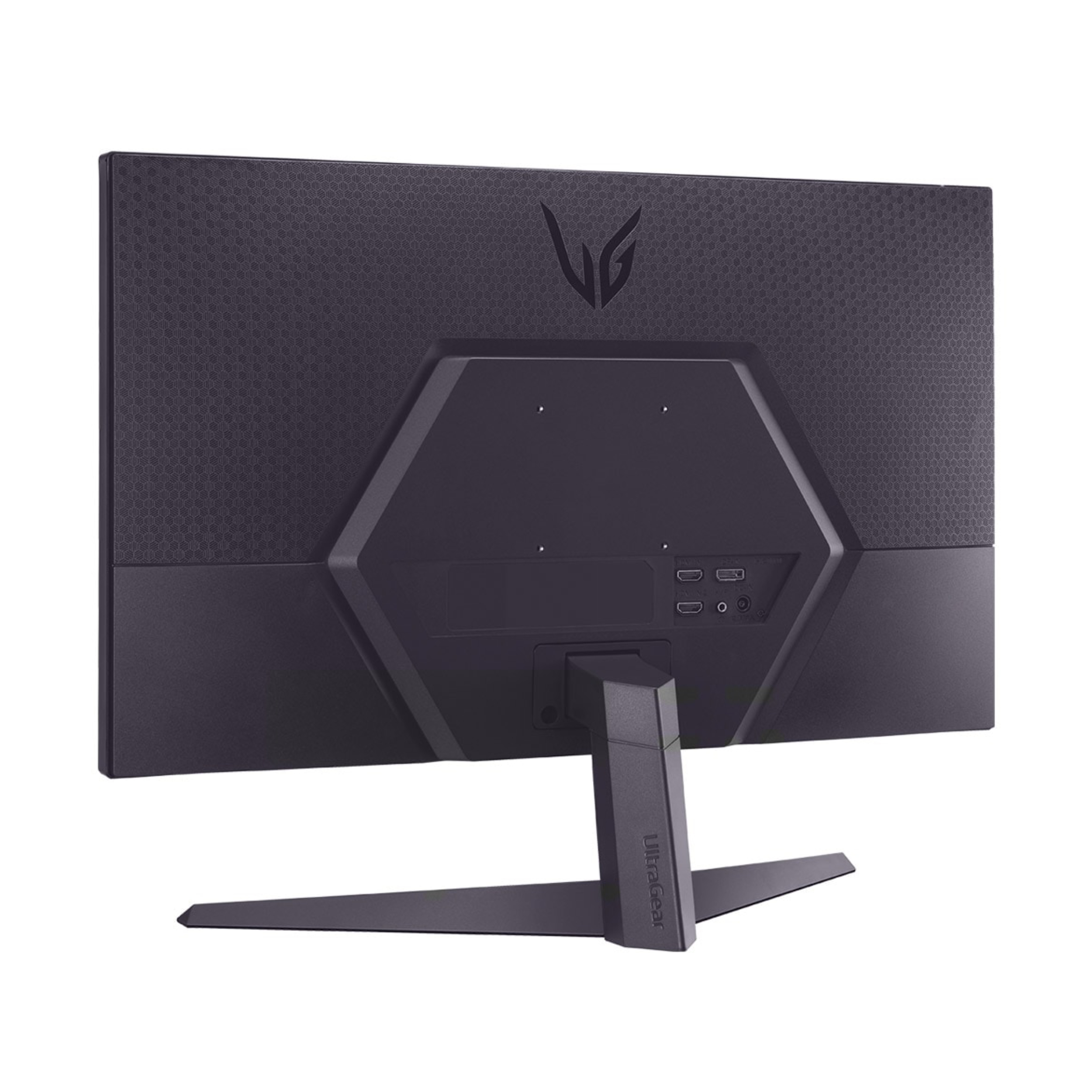 مانیتور مخصوص بازی ال جی مدل 27GS50F-B سایز 27 اینچ