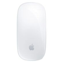 ماوس بی سیم اپل مدل Magic Mouse 2021 A1657