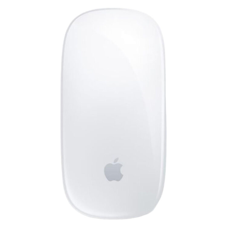 ماوس بی سیم اپل مدل Magic Mouse 2021 A1657