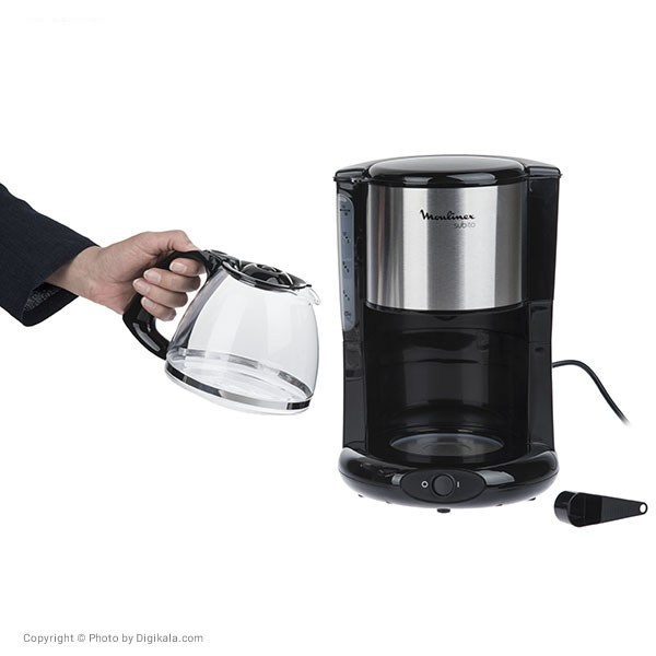 قهوه ساز مولینکس مدل FG360810