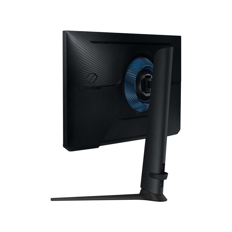 مانیتور گیمینگ 27 اینچ سامسونگ مدل Odyssey G3
