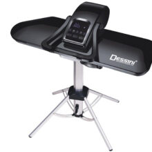 اتو پرسی دسینی مدل syp-8810 L