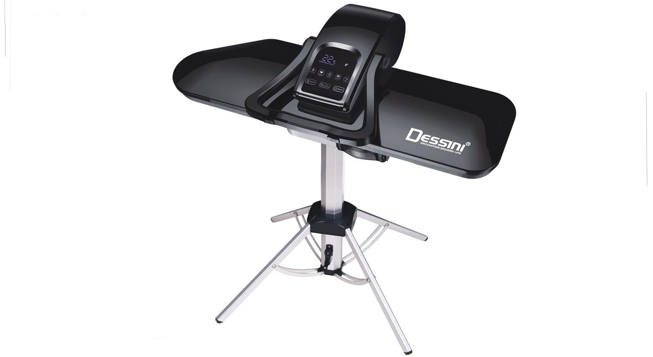 اتو پرسی دسینی مدل syp-8810 L