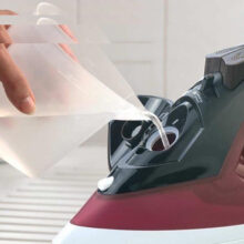 اتو بخار بلک اند دکر مدل X1550-B5