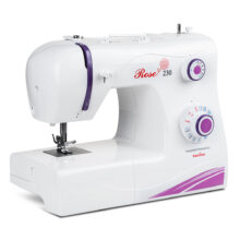 چرخ خیاطی کاچیران مدل رز 230