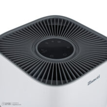 دستگاه تصفیه کننده هوا زانتی مدل ZMAF-48WL3HCIA