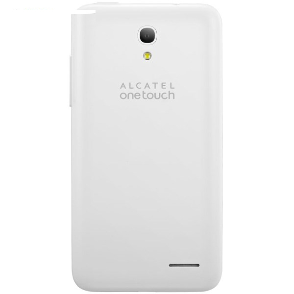 گوشی موبایل تک سیم کارت آلکاتل مدل Onetouch Pop S3 5050X