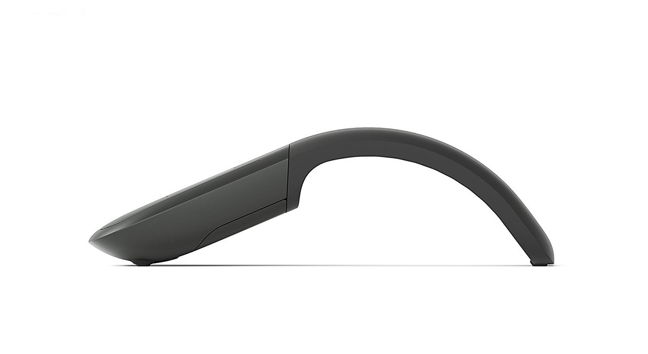 ماوس بی سیم مایکروسافت مدل Arc Touch Bluetooth