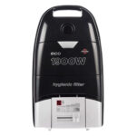 جارو برقی 1900 وات پارس خزر مدل ECO 1900W