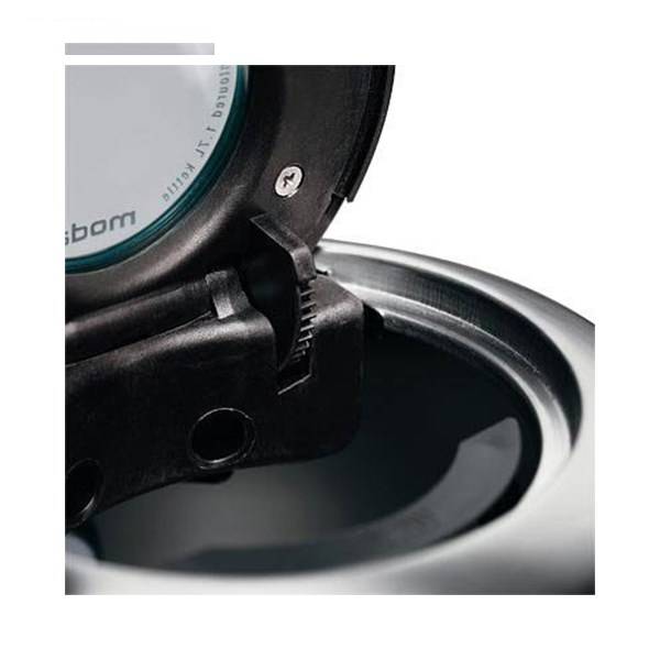 کتری برقی برویل مدل BKE450