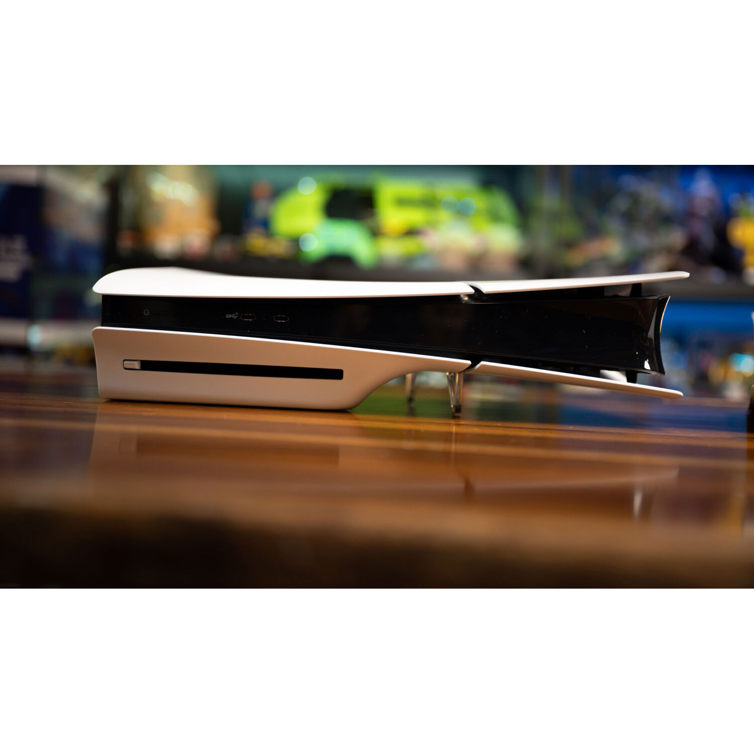 کنسول بازی سونی مدل PlayStation 5 Slim ظرفیت یک ترابایت ریجن 2000 آسیا