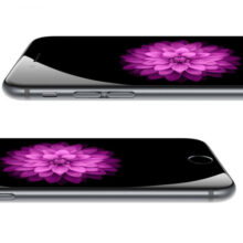 گوشی موبایل اپل آیفون 6 پلاس - 128 گیگابایت